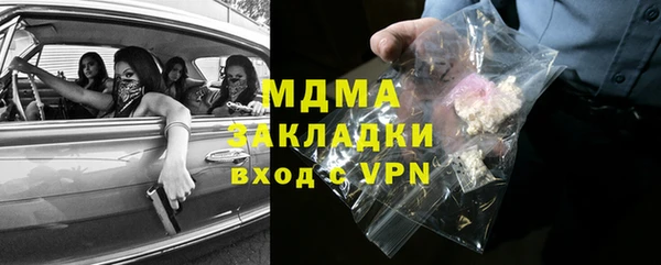 сатива Гусь-Хрустальный